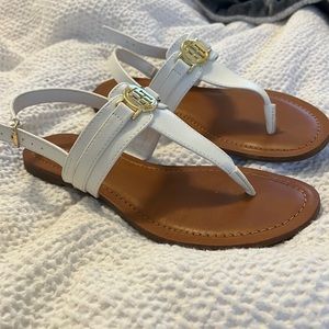 Tommy Hilfiger Sandals